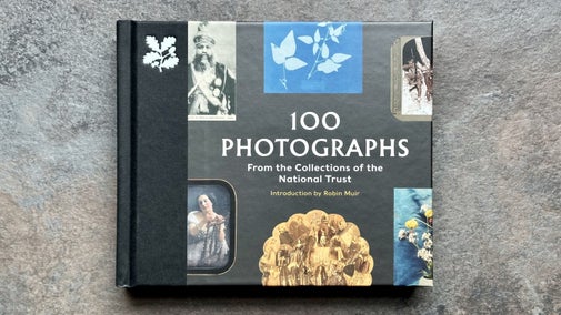 100 Photographs from the Collections of the National Trust